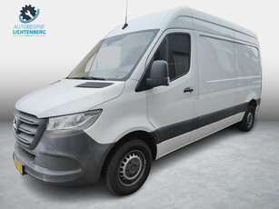 Mercedes-Benz Sprinter 314 2.2 CDI L2H2 Trekhaak