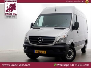 Mercedes-Benz Sprinter 314 CDI 143pk E6 L2H2 7G Automaat