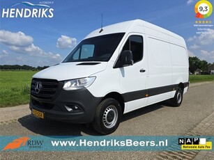 Mercedes-Benz Sprinter 317 CDI L2 H2 RWD - Euro 6 - 170 Pk