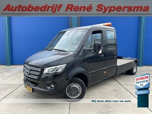 Mercedes-Benz Sprinter 519 3.0 CDI 6 Cillinder L3 EURO VI-D