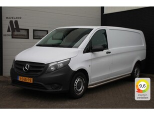 Mercedes-Benz Vito 111 CDI XL EURO 6 - Airco - Camera -