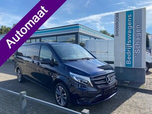 Mercedes-Benz Vito 119 CDI XXL Euro 6 2x Schuifdeur