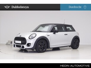 MINI 3-deurs Cooper Dalston John Cooper Works 17