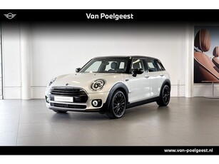 MINI Clubman 1.5 Cooper Business Edition Stoelverwarming