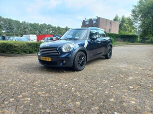 MINI Countryman 1.6 D Cooper ALL4 Chili Euro 5 Panorama