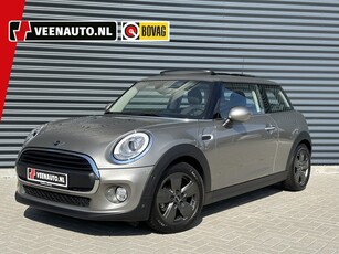 MINI Mini 1.2 Cooper One Pepper Navi/Pano/LED (bj 2016)