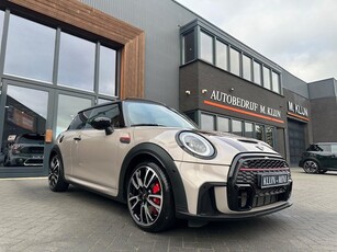 Mini Mini 2.0 John Cooper Works F1 aut 231pk