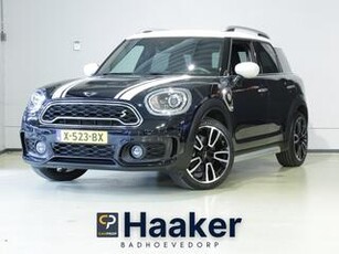 Mini MINI PHEV | JCW Pakket | 224PK!