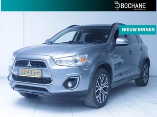 Mitsubishi ASX 1.6 Cleartec Intense Clima/Camera/Trekhaak