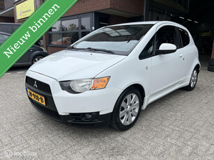 Mitsubishi Colt 1.1 Edition One AIRCO*LM-VELGEN*ELECTR RAMEN*