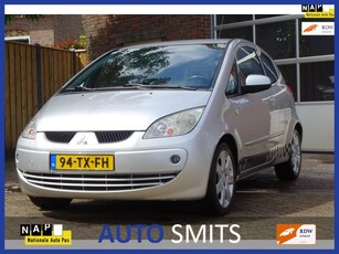 Mitsubishi Colt 1.5 Instyle