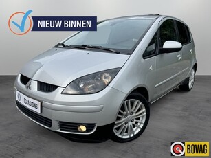 Mitsubishi Colt 1.5 Sky 2007 PANO AIRCO PDC LMV (bj 2007)