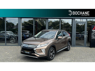 Mitsubishi Eclipse Cross 1.5 DI-T Intense