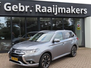 Mitsubishi Outlander 2.0 PHEV