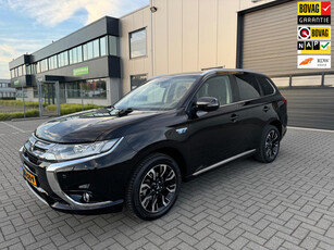 Mitsubishi Outlander 2.0 PHEV instyle