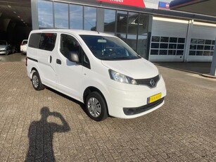 Nissan Evalia 1.6 Visia 5p zeer nette auto