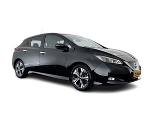 Nissan Leaf 2.ZERO EDITION 40 kWh Aut. *ADAPTIVE-CRUISE