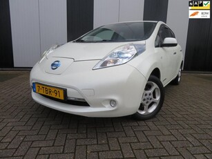 Nissan LEAF Base 24 kWh