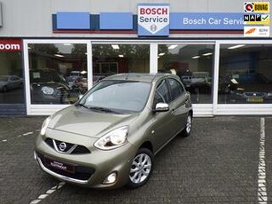 Nissan MICRA 1.2 DIG-S Connect Edition