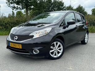 Nissan Note 1.2 DIG-S Connect Edition CLIMA/NAV/CENTRVERG/