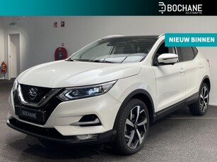 Nissan Qashqai 1.3 DIG-T 159 DCT7 Premium Edition