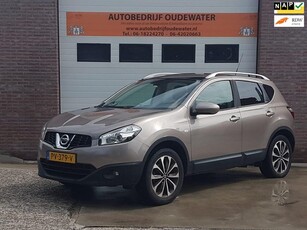 Nissan Qashqai 1.5 dCi Connect Edition