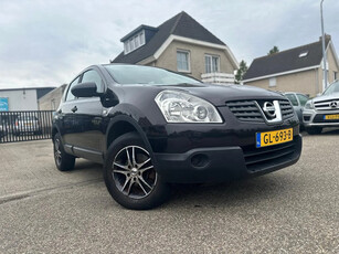 Nissan QASHQAI 1.6 Visia