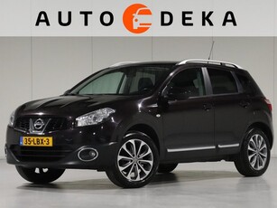 Nissan Qashqai 2.0 Connect Edition *1e