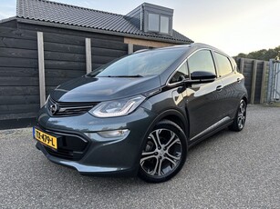 Opel Ampera-E Business executive 60 kWh NL-auto, leer