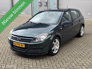 Opel Astra 1.6 Enjoy??Airco??Apk??