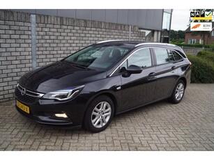 Opel Astra Sports Tourer 1.0 Business+ 105 PK Navi Airco