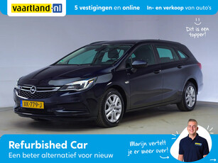 Opel Astra SPORTS TOURER 1.0 T Online Edition [ Navi Apple Carplay/Android Auto ]