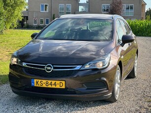 Opel Astra Sports Tourer 1.6 CDTI Edition