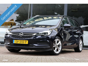 Opel Astra Sports Tourer-VERKOCHT!! 1.0 Business+ |Carplay|Climate|Cruise|