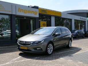 Opel Astra ST 1.0 Innovation Camera Stoelverw.