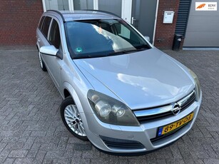 Opel Astra Wagon 1.6 Edition / Airco / Navi / Cruise / NAP