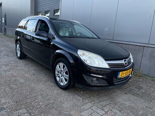 Opel Astra Wagon 1.8 ExecutiveNieuw Apk