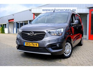 Opel Combo 1.5D 131pk L2H1 Edition Aut. Navi1e EigApple