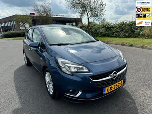 Opel Corsa 1.0 Turbo Cosmo