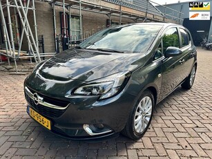 Opel Corsa 1.0 Turbo Innovation