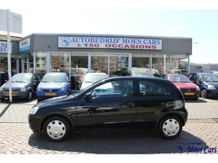 Opel Corsa 1.2-16V Rhythm