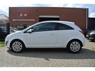 Opel Corsa 1.2 EcoFlex Selection LPG airco nieuwe apk