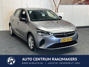 Opel Corsa 1.2 Edition Automaat 20 op Voorraad AIRCO