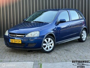 Opel Corsa 1.3 CDTI Silverline