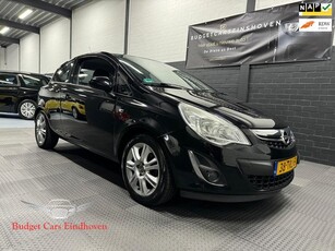 Opel Corsa 1.4-16V Edition Nap/Airco/APK 13-08-2025!