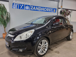 Opel Corsa 1.4-16V Enjoy