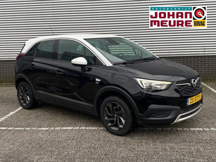 Opel Crossland X 1.2 Turbo 120 Jaar Edition Automaat ✅ 1e Eigenaar .