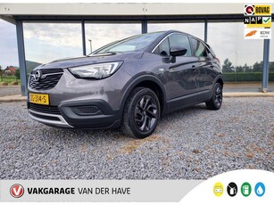 Opel Crossland X 1.2 Turbo 120 Jaar Edition Cruise