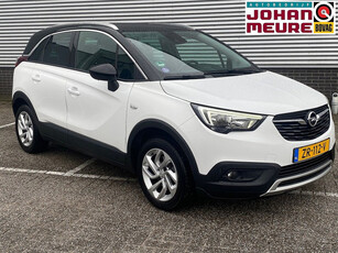 Opel Crossland X 1.2 Turbo Innovation ✅ 1e Eigenaar .