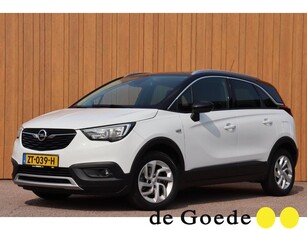 Opel Crossland X 1.2 Turbo Innovation 1ste eig. org. NL-auto